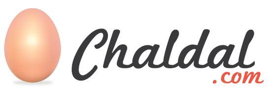 chaldal logo