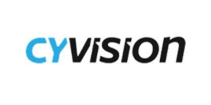 Logo: CYVision