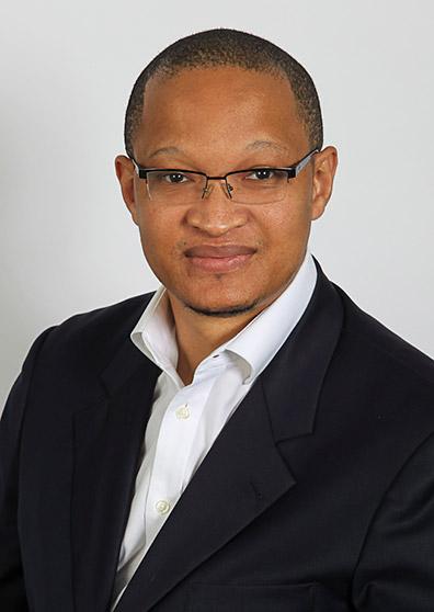 Dr. Morena Makhoana