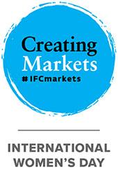 Logo-Creating Markets