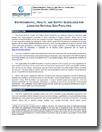 EHS Guidelines for Liquefied Natural Gas Facilities