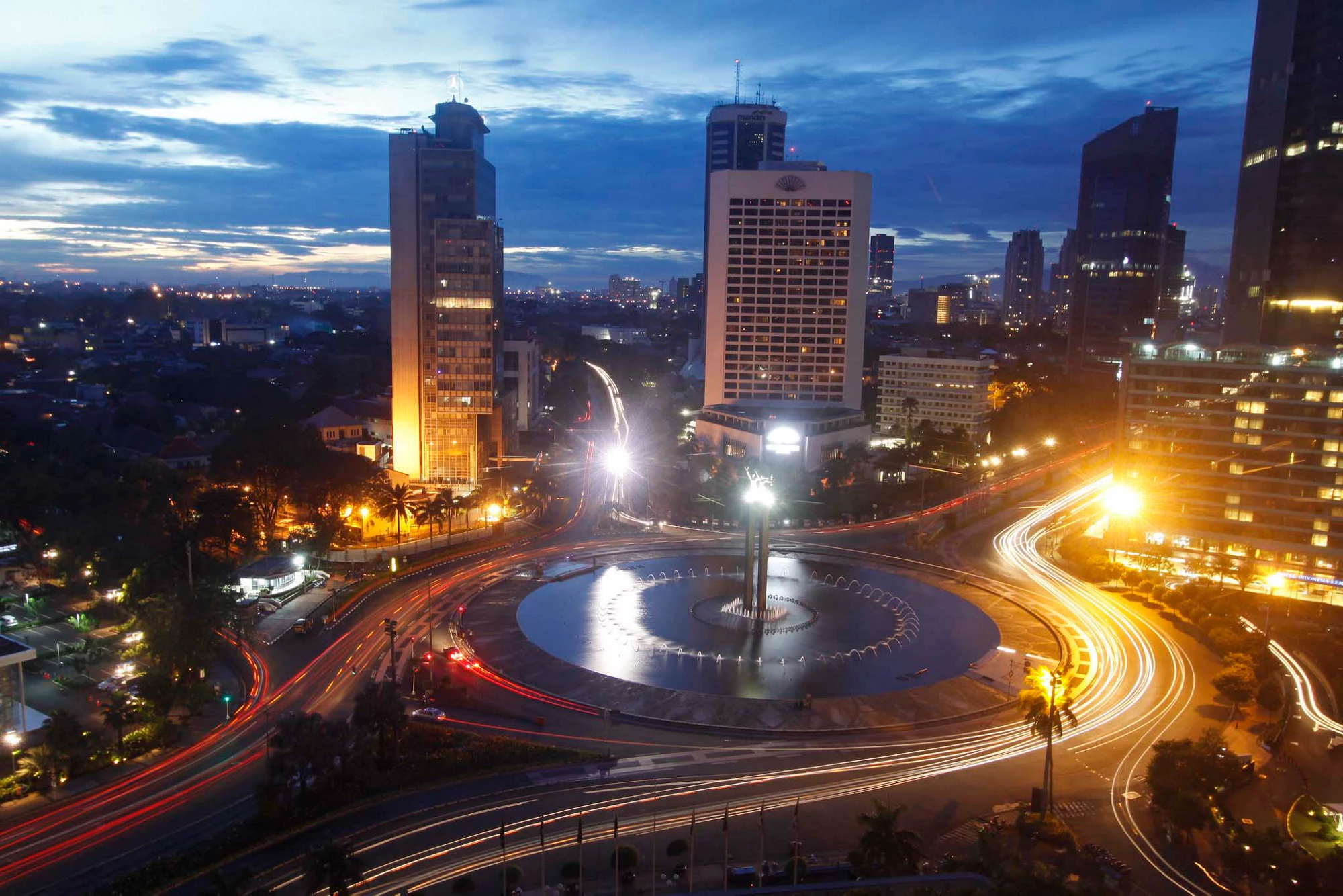 IFC in Indonesia