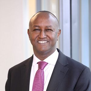 Emmanuel Nyirinkindi