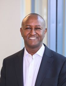 Emmanuel Nyirinkindi