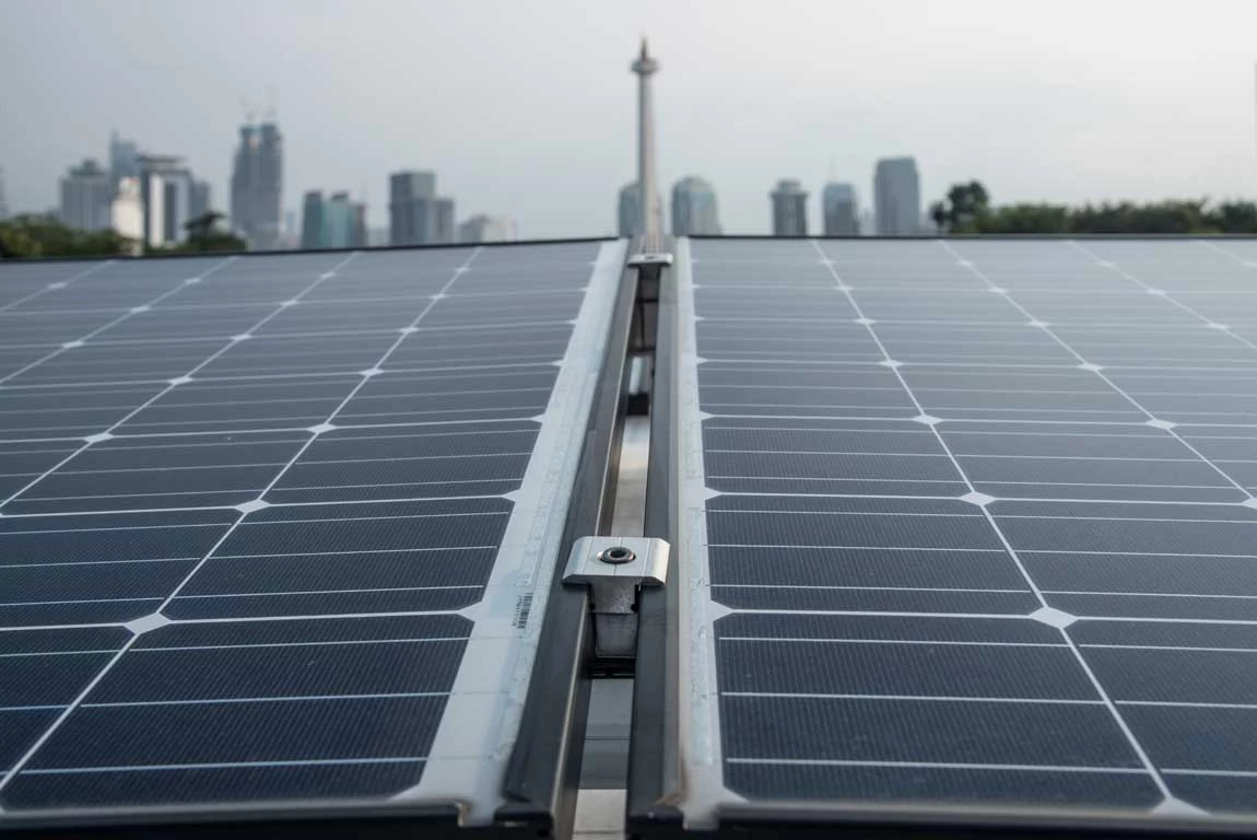 Indonesia Green Buildings